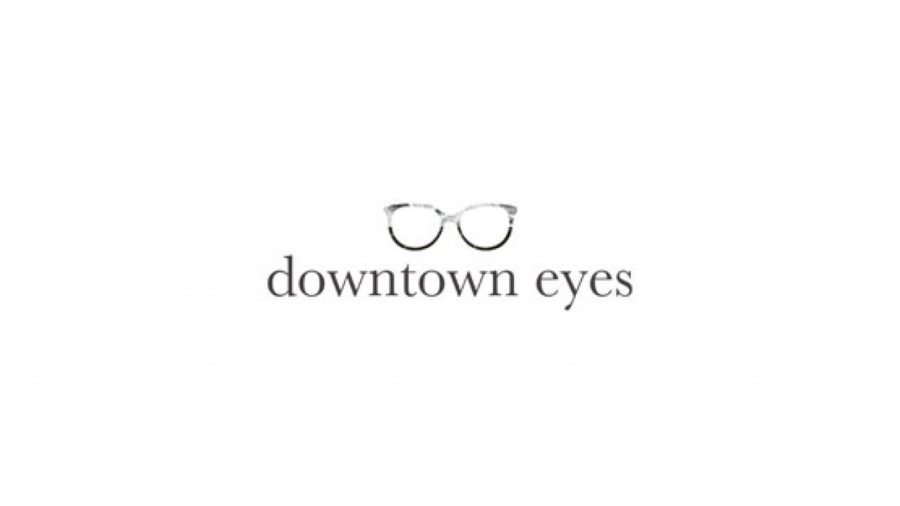 Downtown Eyes Design Talk