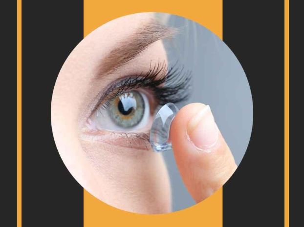 The First FDA-Approved Light-Adaptive Contact Lenses