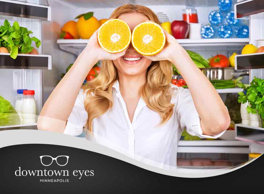 Downtown Eyes Minneapolis, MN Eye Exams Eye Care Contact Lenses