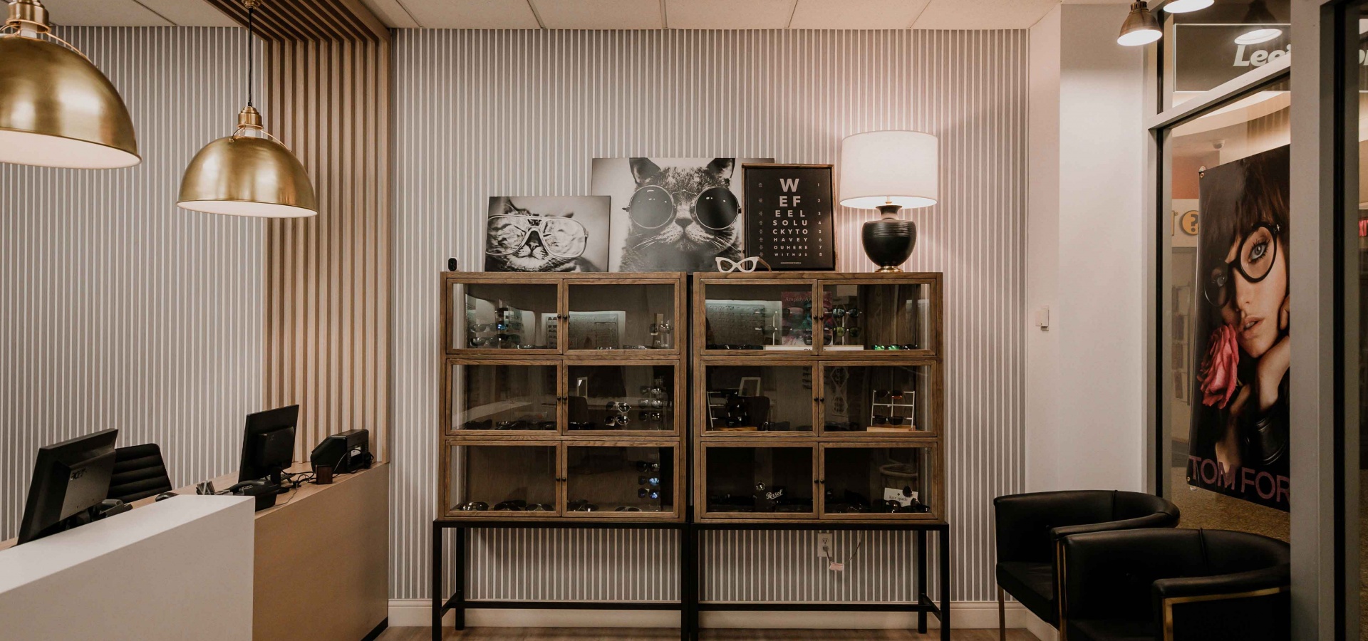 Downtown Eyes Minneapolis, MN Eye Exams Eye Care Contact Lenses