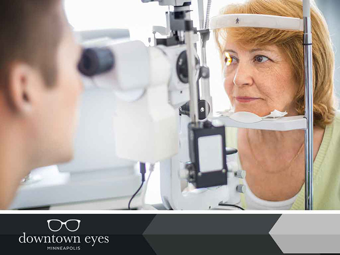 Effective Measures for Reducing Glaucoma Risks