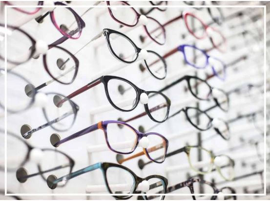 Types of Eyeglasses