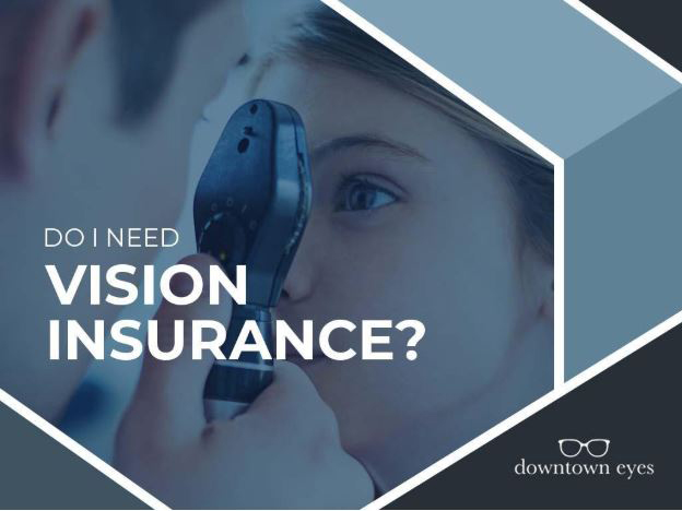 Do I Need Vision Insurance