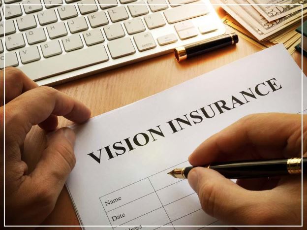 vision insurance