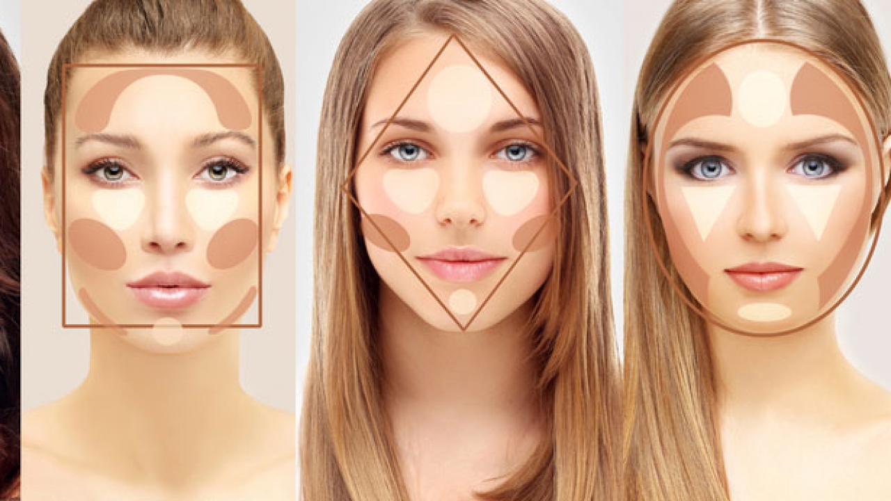 Face Shape Guide How To Pick Best Glasses For Heart Face Shape