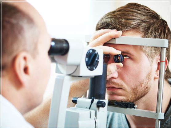 Retinoscopy