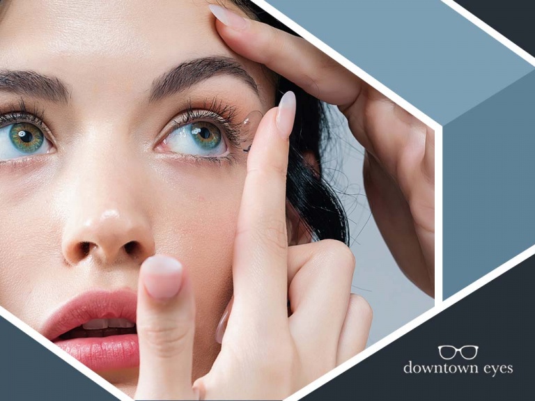 Contact Lens Best Practices