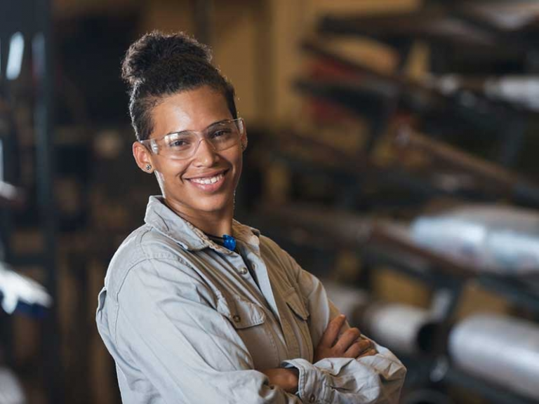 What to Do About a Scratched Eye