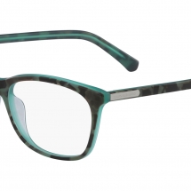 CKJ303 Teal Tortoise