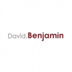 David Benjamin