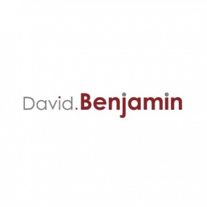 David Benjamin