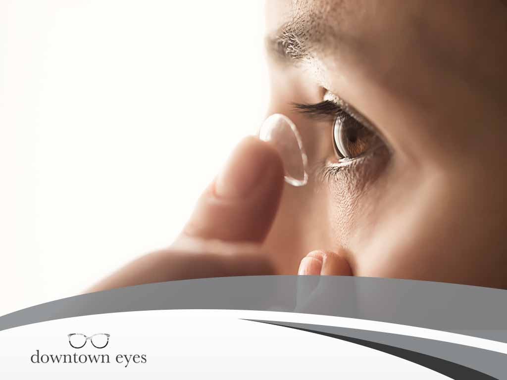 Daily VS Monthly Contact Lenses Which Is Better For You 