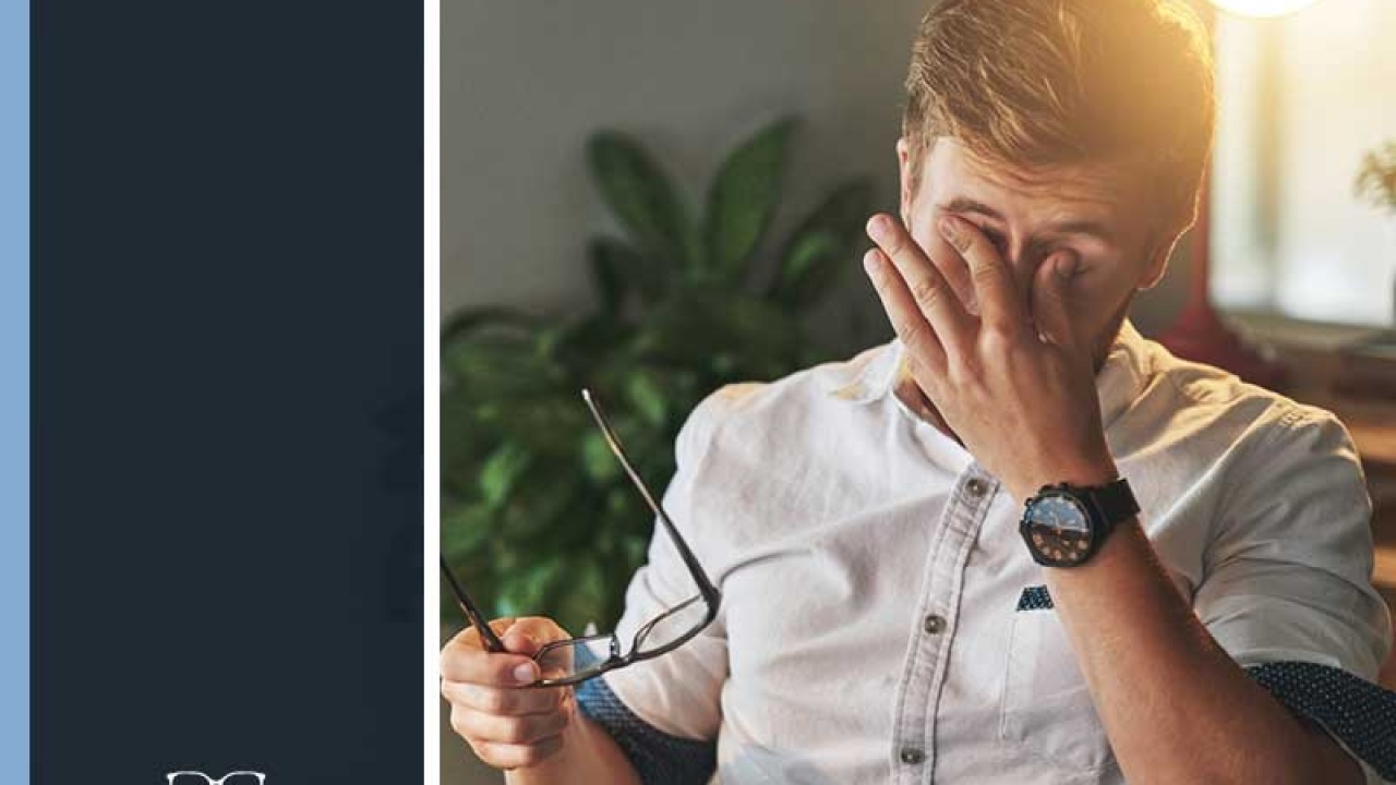 Different Ways Lighting Can Help Reduce Eye Strain