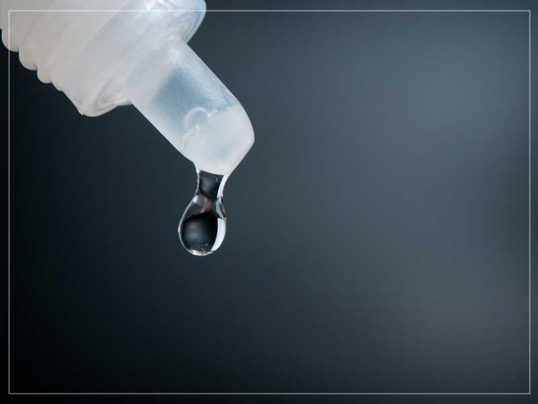 Can You Dependent on Eye Drops?