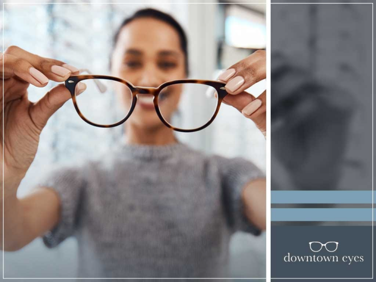 Advantages of HighIndex Lenses