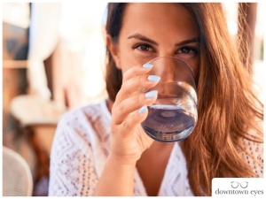 Hydration and Eye Health: What’s the Link Between Them?
