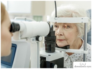 Busting Common Myths About Age-Related Macular Degeneration