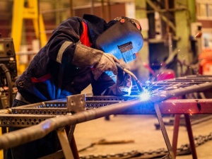 Industries With High Risk for Eye Injuries
