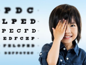 Why Kids Should Get Annual Eye Exams