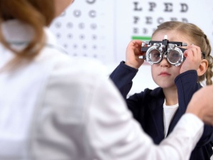 Why Kids Should Get Annual Eye Exams