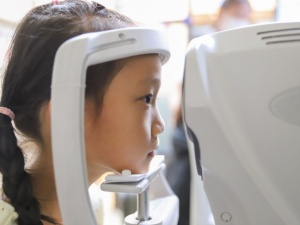 Why Kids Should Get Annual Eye Exams