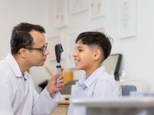 Why Kids Should Get Annual Eye Exams