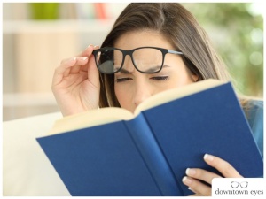 High Myopia: How It Can Affect Vision and Eye Health