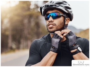 Enhance Your Game: A Guide to Selecting Sports Eyewear