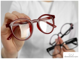 Eyeglass Lens Coatings: Essential Things You Should Know