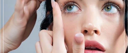 Eyelid Hygiene Why It Matters
