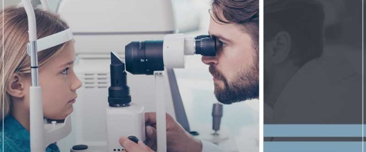 Why Kids Should Undergo a Yearly Eye Exam